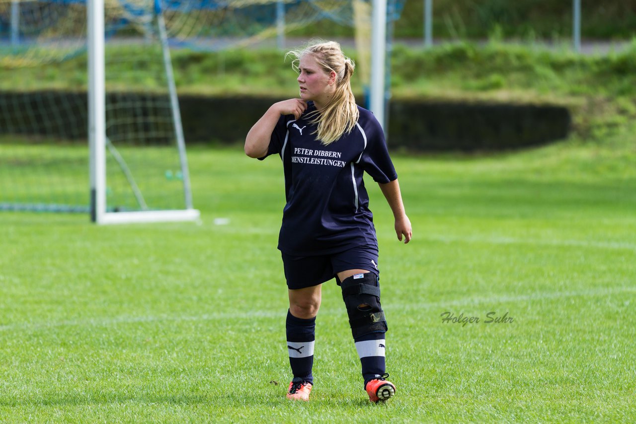 Bild 308 - Frauen TSV Gnutz - SG Slfeld/Oe/Se/Stu : Ergebnis: 2:3